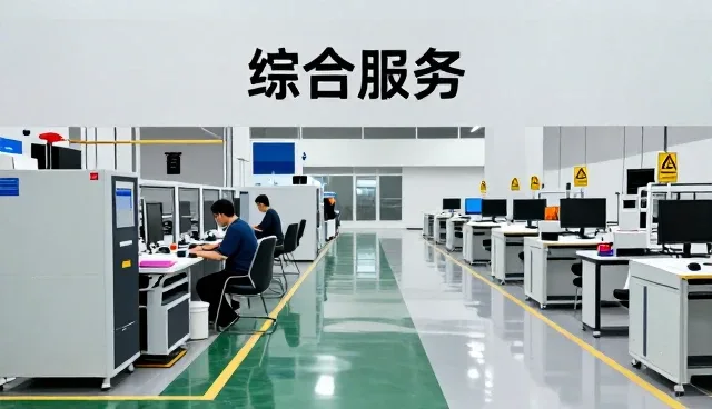 湖南江禾生物技术有限公司
