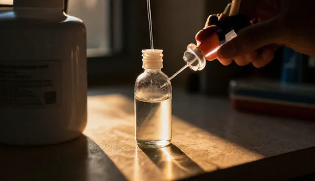 生物农药在果园病虫害防治中的适用条件分析