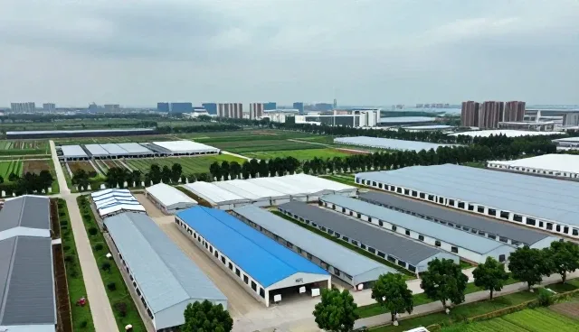 农业技术发展推动农资供应模式革新