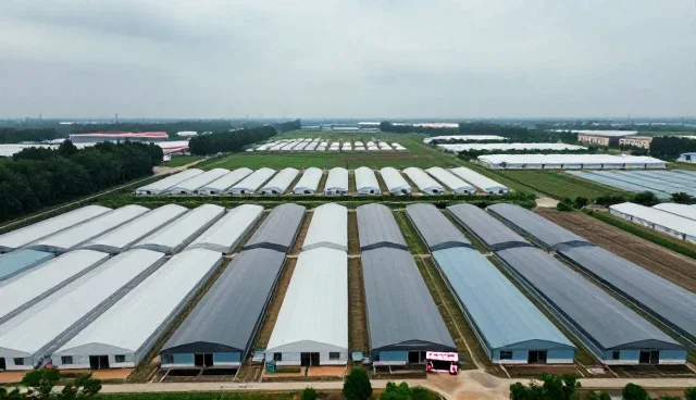湖南江禾生物技术有限公司分享农资供应应用案例