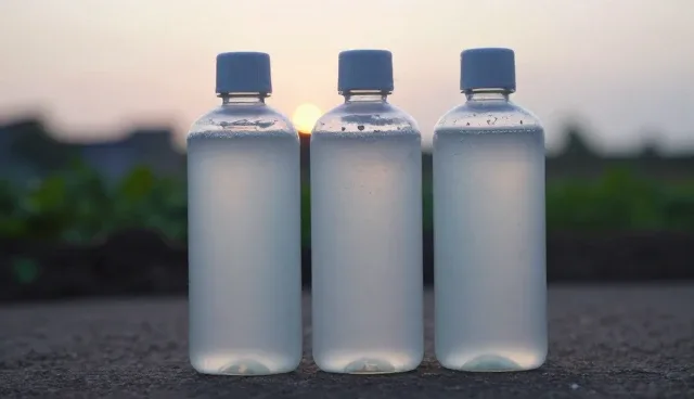 生物农药使用场景中的维护难题及应对策略
